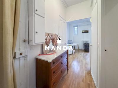 Acheter Appartement 42 m2 Levallois-perret