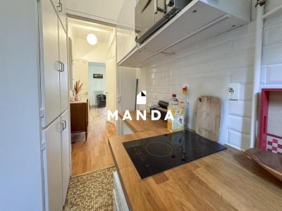 Acheter Appartement Levallois-perret Hauts de Seine