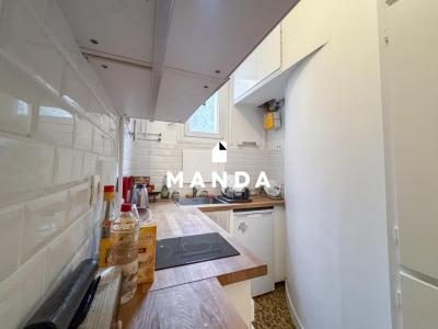 Acheter Appartement Levallois-perret 370000 euros
