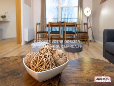 Annonce Location 5 pices Appartement Rennes 35