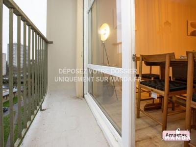 Louer Appartement 9 m2 Rennes