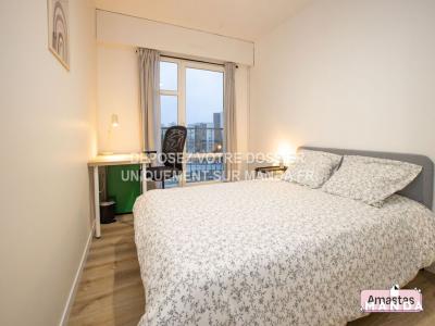 Louer Appartement Rennes Ille et vilaine