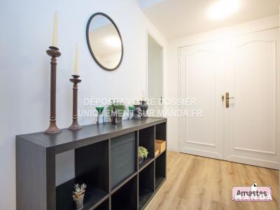 Louer Appartement Rennes 449 euros