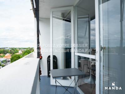 For rent Merignac 5 rooms 10 m2 Gironde (33700) photo 2