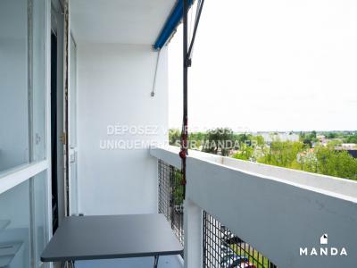 For rent Merignac 5 rooms 10 m2 Gironde (33700) photo 3
