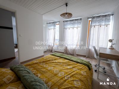 For rent Roubaix 4 rooms 13 m2 Nord (59100) photo 1