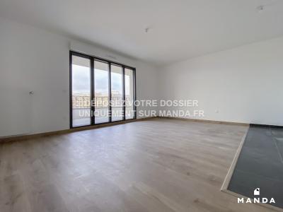 For rent Clamart 3 rooms 65 m2 Hauts de Seine (92140) photo 0