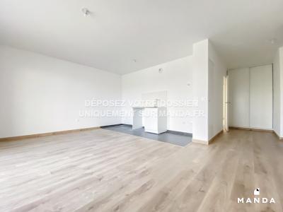 For rent Clamart 3 rooms 65 m2 Hauts de Seine (92140) photo 3