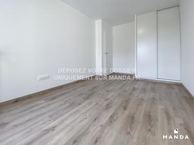 For rent Clamart 3 rooms 65 m2 Hauts de Seine (92140) photo 4