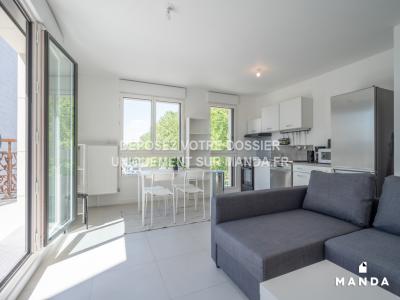 Annonce Location 4 pices Appartement Noisy-le-sec 93