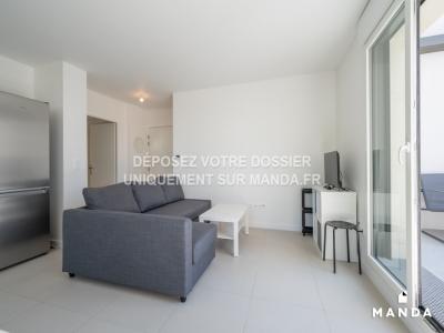 Louer Appartement 11 m2 Noisy-le-sec