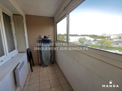 Annonce Location 4 pices Appartement Villeurbanne 69
