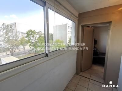 Louer Appartement 10 m2 Villeurbanne