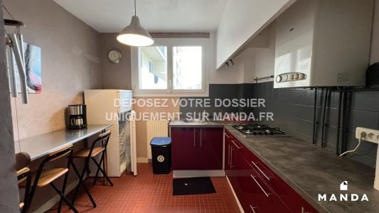Annonce Location 3 pices Appartement Toulouse 31