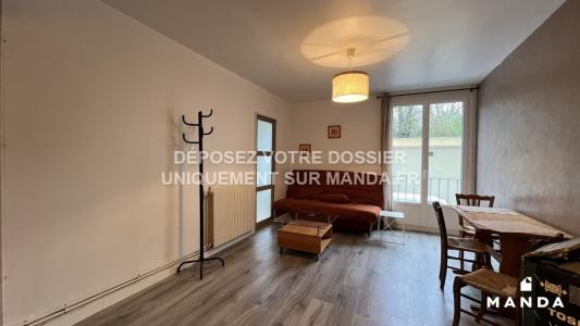 Louer Appartement 54 m2 Toulouse