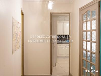 For rent Vaulx-en-velin 5 rooms 15 m2 Rhone (69120) photo 2