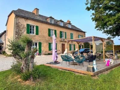 Acheter Prestige Baraqueville Aveyron