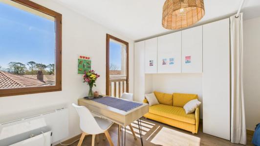 Annonce Vente Appartement Biarritz 64