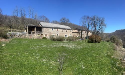 For sale Severac-le-chateau 20 rooms 780 m2 Aveyron (12150) photo 0