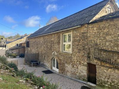 For sale Severac-le-chateau 20 rooms 780 m2 Aveyron (12150) photo 1