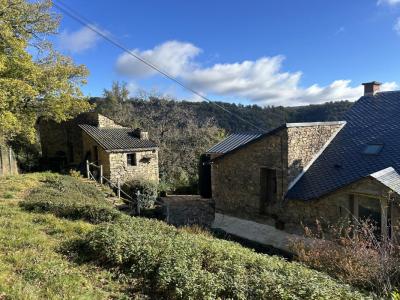 For sale Severac-le-chateau 20 rooms 780 m2 Aveyron (12150) photo 3