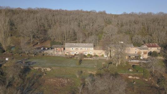 For sale Severac-le-chateau 20 rooms 780 m2 Aveyron (12150) photo 4
