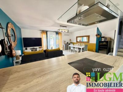 Acheter Maison 105 m2 Lunel