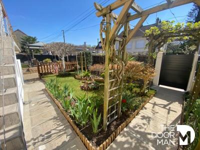Annonce Vente 5 pices Maison Gallardon 28