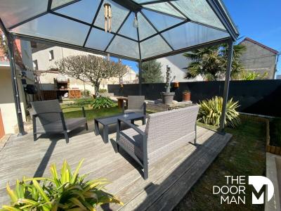 Acheter Maison 90 m2 Gallardon
