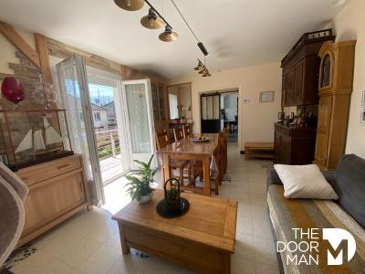 Acheter Maison Gallardon 228800 euros