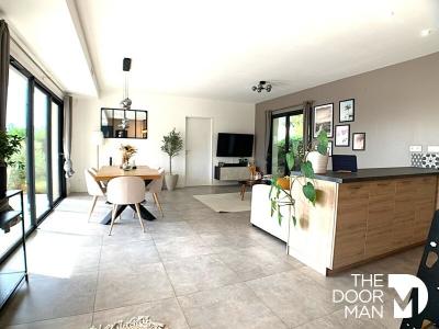 Acheter Maison 110 m2 Deyme