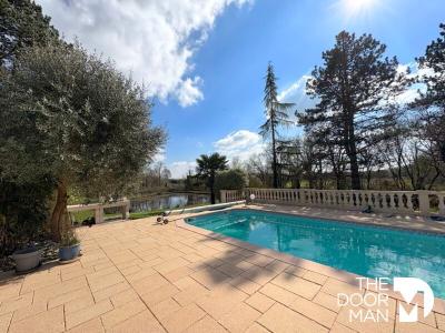 For sale Saint-jean-de-boiseau 6 rooms 184 m2 Loire atlantique (44640) photo 0