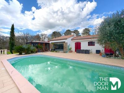 For sale Saint-jean-de-boiseau 6 rooms 184 m2 Loire atlantique (44640) photo 3