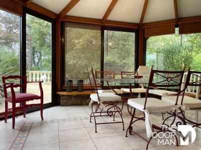For sale Saint-jean-de-boiseau 6 rooms 184 m2 Loire atlantique (44640) photo 4