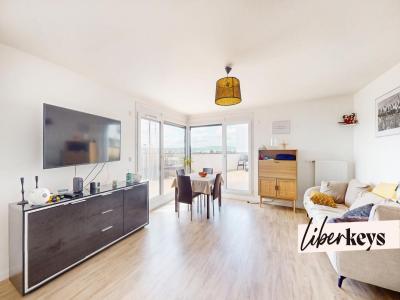 Annonce Vente 3 pices Appartement Poissy 78