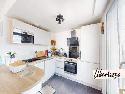 Acheter Appartement Poissy Yvelines