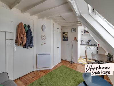 For sale Paris-9eme-arrondissement 1 room 17 m2 Paris (75009) photo 2