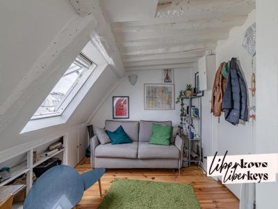 For sale Paris-9eme-arrondissement 1 room 17 m2 Paris (75009) photo 4