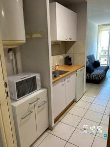 For rent Perpignan 1 room 19 m2 Pyrenees orientales (66100) photo 1