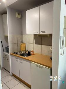 For rent Perpignan 1 room 19 m2 Pyrenees orientales (66100) photo 3