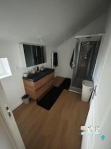Louer Appartement 86 m2 Vignau