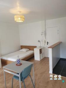 For rent Tours 1 room 27 m2 Indre et loire (37000) photo 0