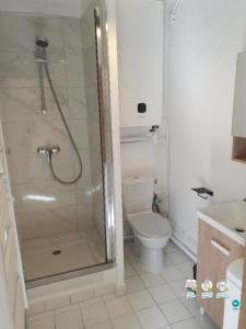 Louer Appartement 27 m2 Tours
