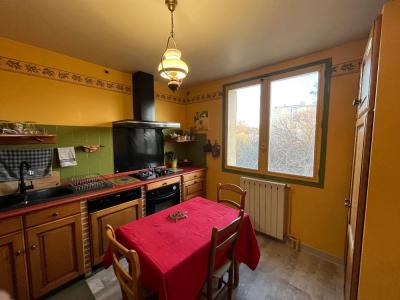 Acheter Maison Castres 93000 euros