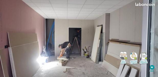 Louer Appartement 36 m2 Juillan