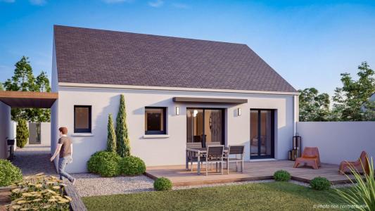 For sale Ligne 4 rooms 59 m2 Loire atlantique (44850) photo 1