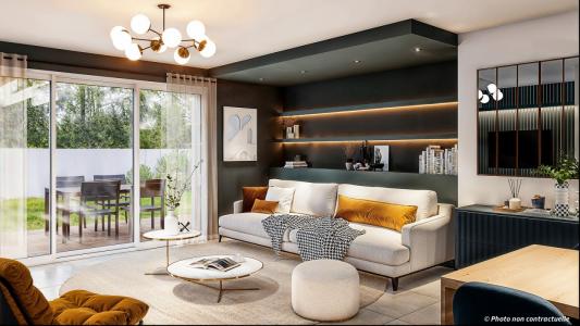 Acheter Maison 91 m2 Saint-pierre-d'amilly