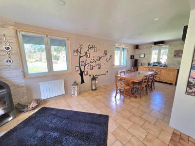 For sale Belleherbe 6 rooms 119 m2 Doubs (25380) photo 1