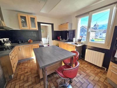 For sale Belleherbe 6 rooms 119 m2 Doubs (25380) photo 3