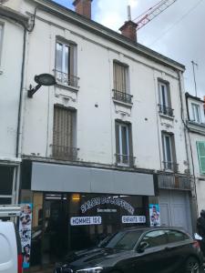 For rent Melun 2 rooms 37 m2 Seine et marne (77000) photo 4